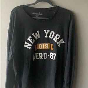 Aeropostale long sleeve